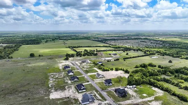 0 County Road 1074, Celeste, TX 75423