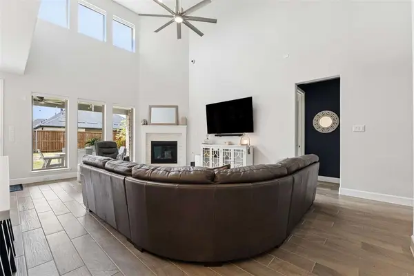 2824 Eccleston Street, Celina, TX 75009