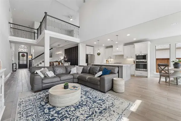 2824 Eccleston Street, Celina, TX 75009