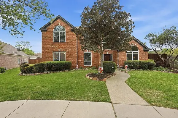 155 Newport Drive, Coppell, TX 75019