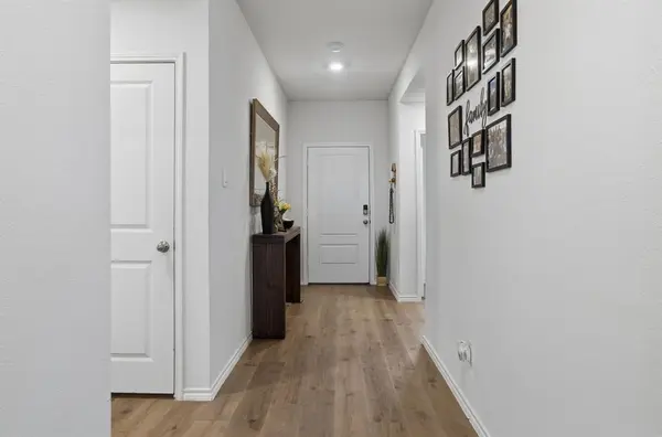 124 Creek End Drive, Princeton, TX 75407