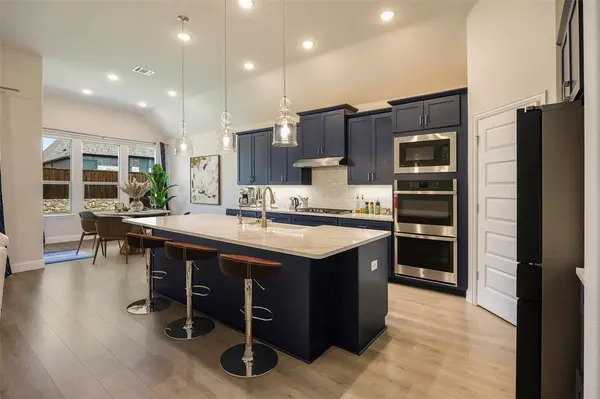 2705 Middleton Drive, Melissa, TX 75454