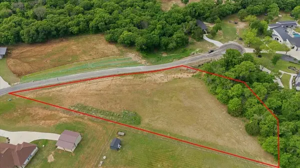 2012 Ragland Trail, Azle, TX 76020