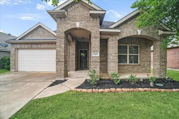 1400 Villa Paloma Boulevard, Little Elm, TX 75068