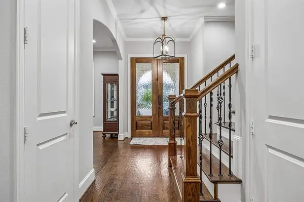 9668 Rockpoint Court, Dallas, TX 75238