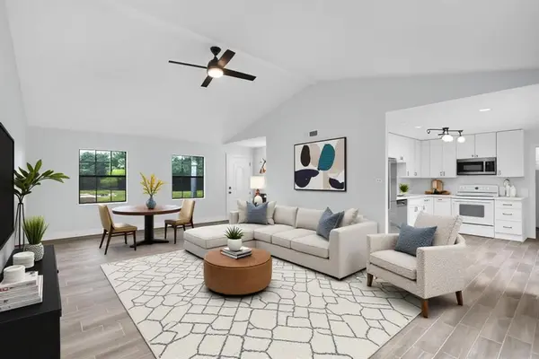 5825 Truitt Circle, The Colony, TX 75056