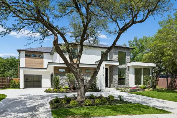 3579 Flaxley Drive, Dallas, TX 75229