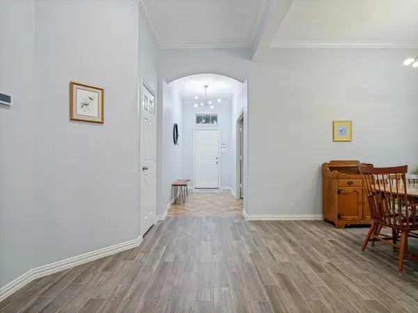 641 Grisham Drive, Fate, TX 75087