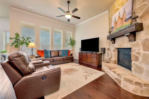 2822 Exeter Drive, Trophy Club, TX 76262