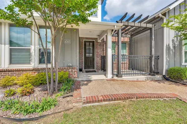 4565 Stone Valley Trail, Arlington, TX 76005