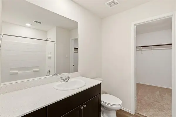 2804 Highgarden Trail, Crandall, TX 75114