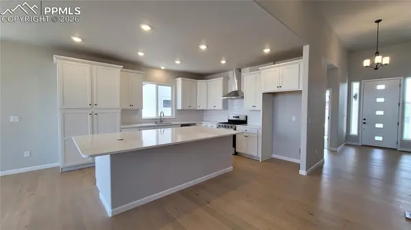 6532 Miro LN, Colorado Springs, CO 80924