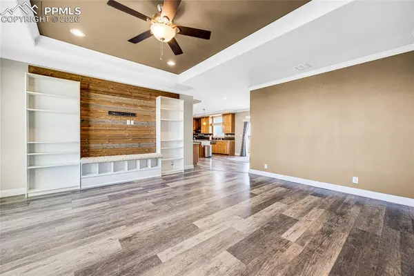 7880 J D Johnson RD, Peyton, CO 80831