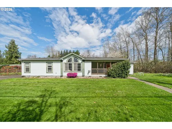 609 NE SOUTH SHORE RD, Portland, OR 97211