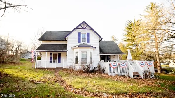 21 Edison Ave, Ogdensburg Boro, NJ 07439