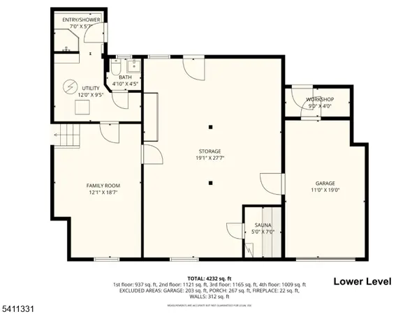 328 Hillside Ave, Livingston Twp., NJ 07039