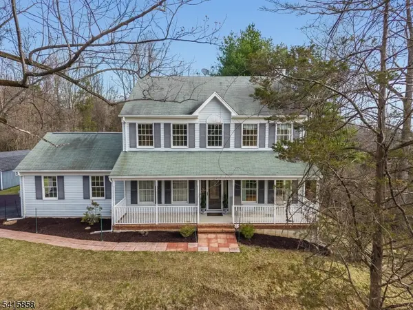 23 Rymon Rd, Washington Twp., NJ 07882