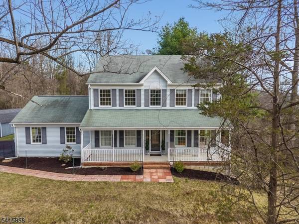 23 Rymon Rd, Washington Twp., NJ 07882