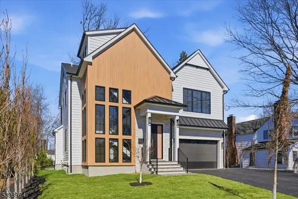 125 Tudor Oval, Westfield Town, NJ 07090