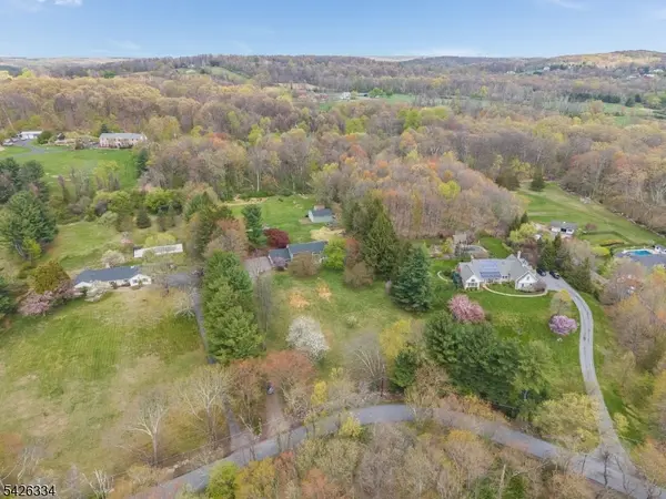 46 Sutton Rd, Tewksbury Twp., NJ 08833