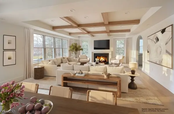 5 Joanna Way, Chatham Twp., NJ 07928