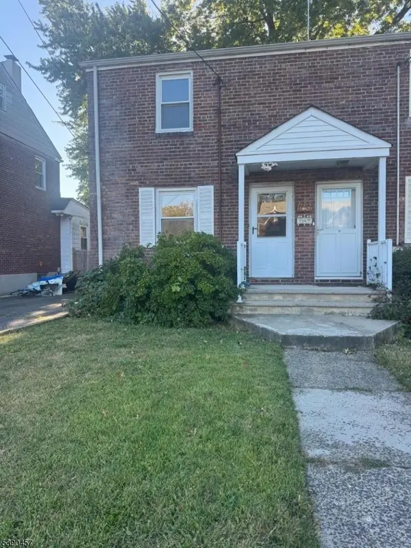 374 Raleigh Rd, Rahway City, NJ 07065