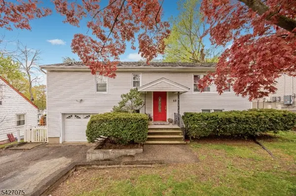 68 Minnehaha Blvd, Parsippany-troy Hills Twp., NJ 07034