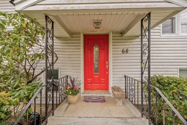 68 Minnehaha Blvd, Parsippany-troy Hills Twp., NJ 07034