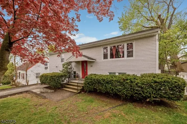 68 Minnehaha Blvd, Parsippany-troy Hills Twp., NJ 07034