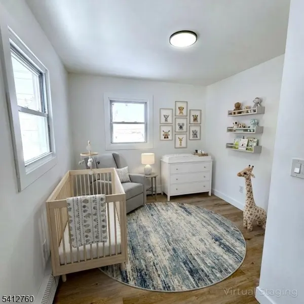 8 Berry St Ab #2, Dover Town, NJ 07801