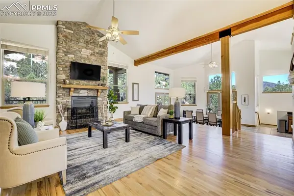 2220 La Loma CIR, Colorado Springs, CO 80926