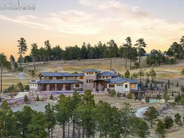 5261 Gold Run CT, Colorado Springs, CO 80908