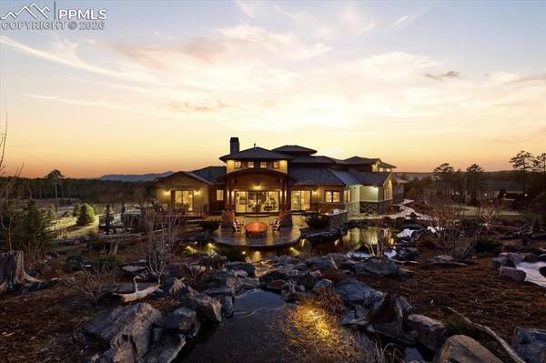 5261 Gold Run CT, Colorado Springs, CO 80908