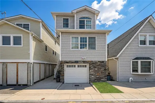 40 West 13th RD, Broad Channel, NY 11693