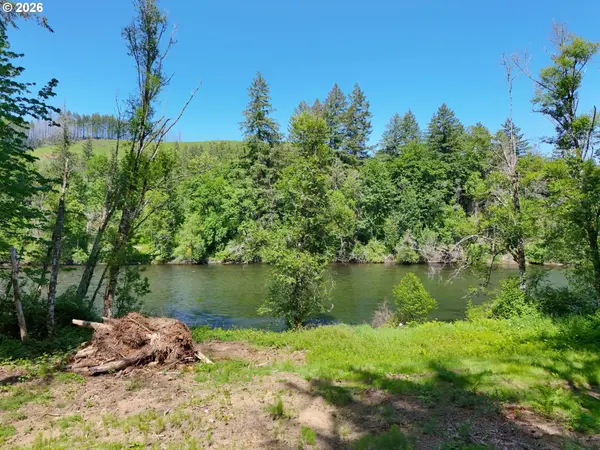 Goodpasture RD #01809, Vida, OR 97488