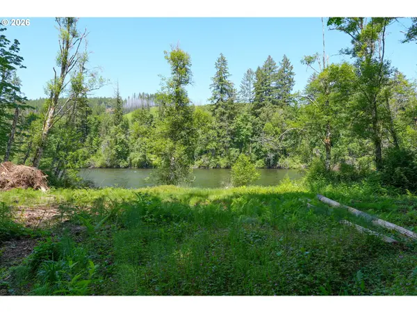 Goodpasture RD #01809, Vida, OR 97488