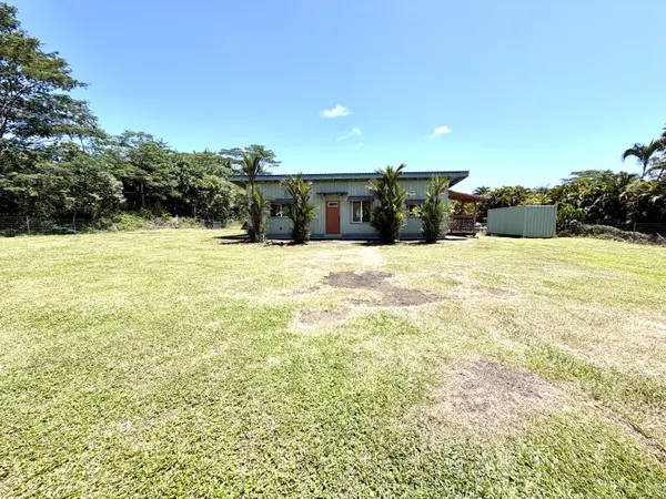 15-1401 17TH AVE, Keaau, HI 96749
