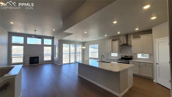 6526 Miro LN, Colorado Springs, CO 80924