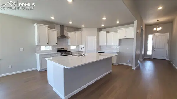 6526 Miro LN, Colorado Springs, CO 80924