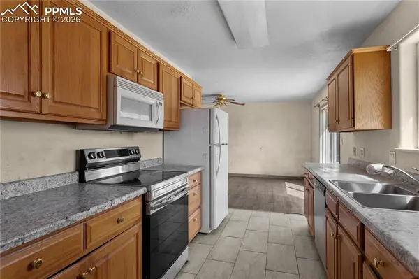 413 Mitchell AVE, Ordway, CO 81063