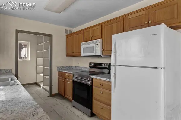 413 Mitchell AVE, Ordway, CO 81063