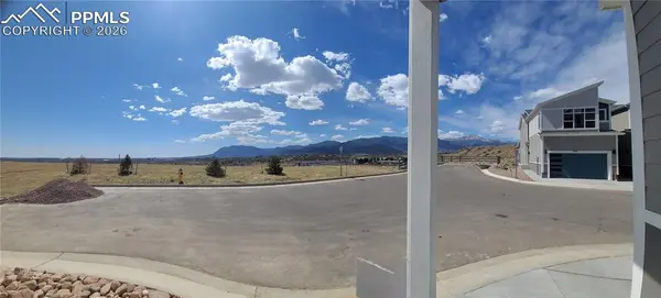 705 Belleza VW, Colorado Springs, CO 80907