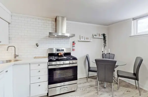 37 Clifton AVE #bsmnt, Toronto C06, ON M3H 4K9