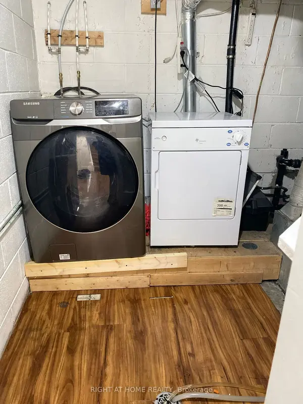 37 Clifton AVE #bsmnt, Toronto C06, ON M3H 4K9