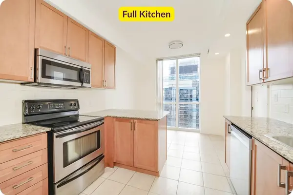 5791 Yonge ST #PH201, Toronto C14, ON M2M 0A8