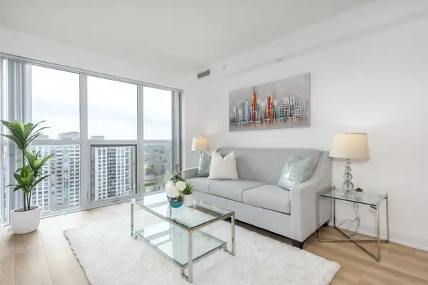 5168 Yonge ST #1903, Toronto C07, ON M2N 0G1