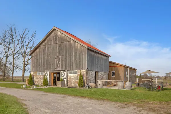 3775 Ganaraska RD, Clarington, ON L0B 1M0