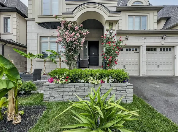 150 Cannes AVE, Vaughan, ON L4H 5A8