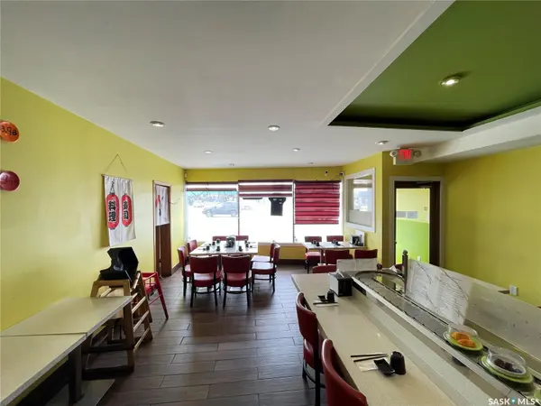 2135 Albert STREET, Regina, SK S4P 2V1