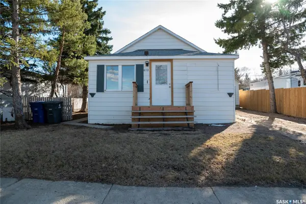 613 Pacific AVENUE, Kerrobert, SK S0L 1R0